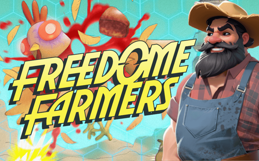 Freedome Farmers